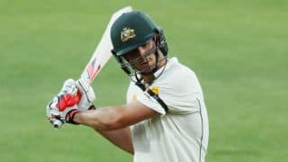 Mitchell Marsh ruled out of IPL 2016 due to side strain